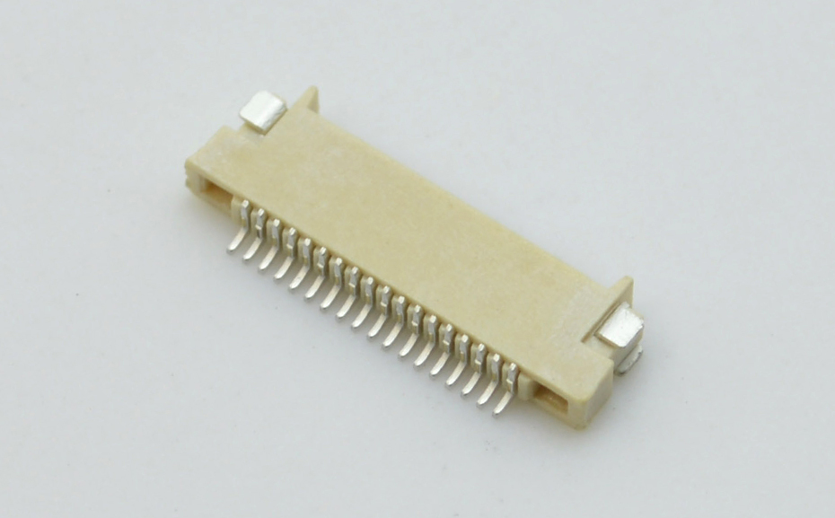 国产fpc连接器-0.5mm fpc 连接器fpc双面接触连接器-草莓视频在线观看下载