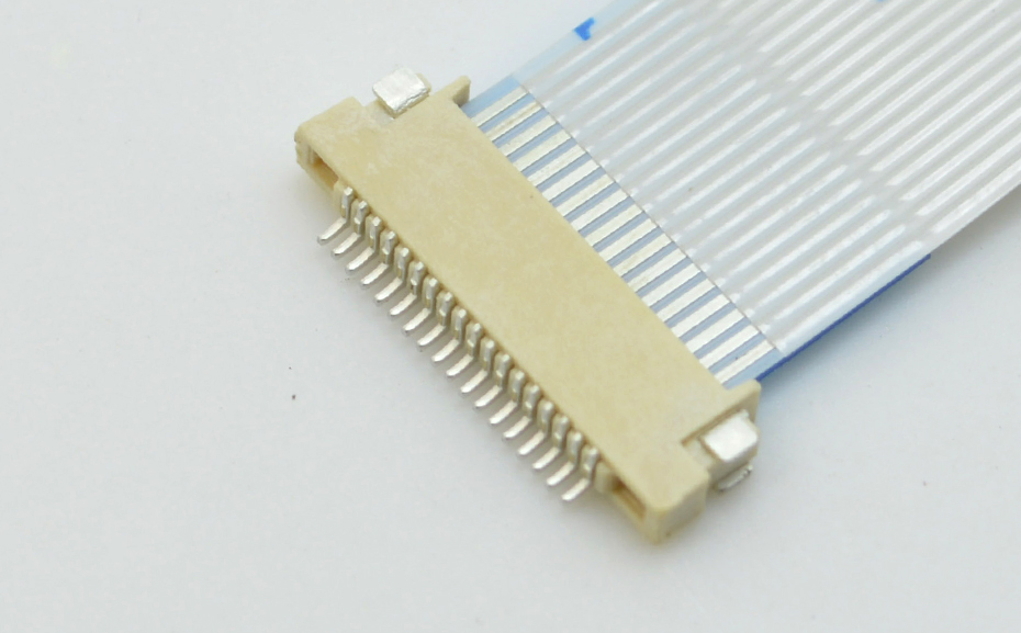 国产fpc连接器-0.5mm fpc 连接器fpc双面接触连接器-草莓视频在线观看下载