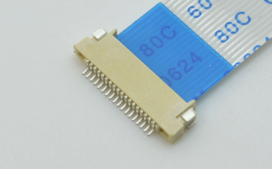 国产fpc连接器-0.5mm fpc 连接器fpc双面接触连接器-草莓视频在线观看下载