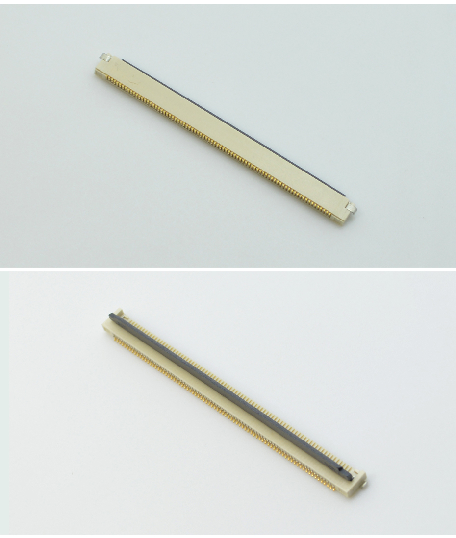 40针fpc连接器-0.5间距fpc连接器fpc 翻盖连接器-草莓视频在线观看下载