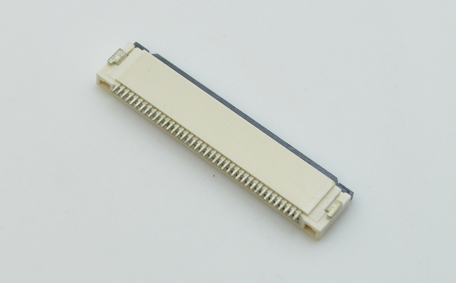 fpc软板连接器-fpc连接器 0.5mm翻盖fpc连接器-草莓视频在线观看下载