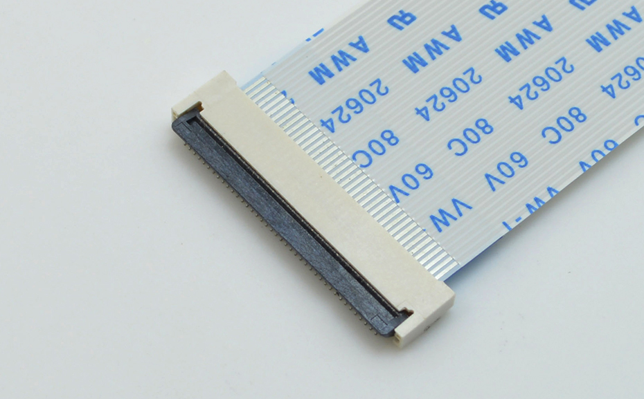 国内fpc连接器厂商-fpc连接器 0.5mm后锁fpc连接器-草莓视频在线观看下载