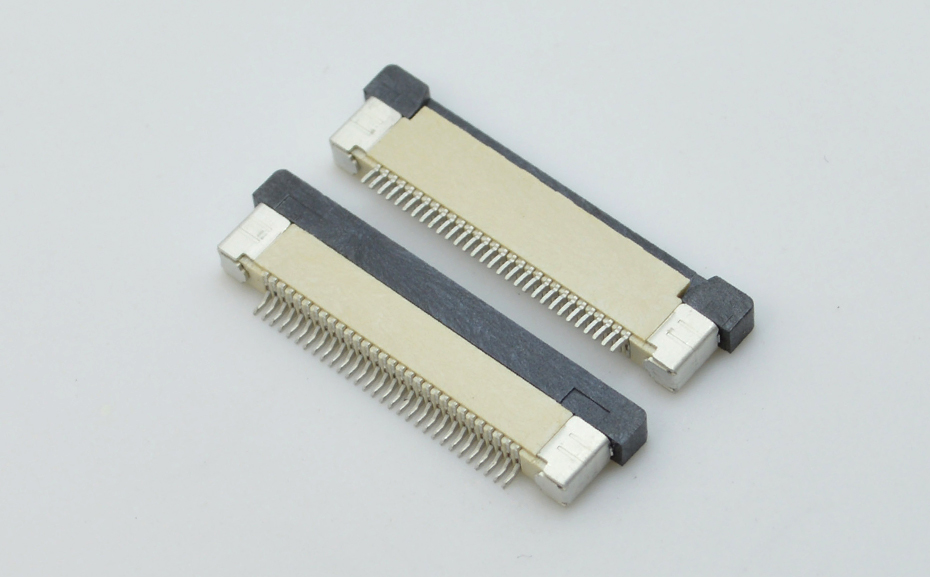 ffc fpc连接器封装-0.5mm fpc 连接器fpc连接器 抽屉-草莓视频在线观看下载