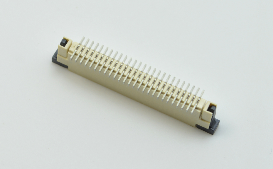 深圳fpc连接器-fpc连接器0.8mmfpc带扣连接器-草莓视频在线观看下载