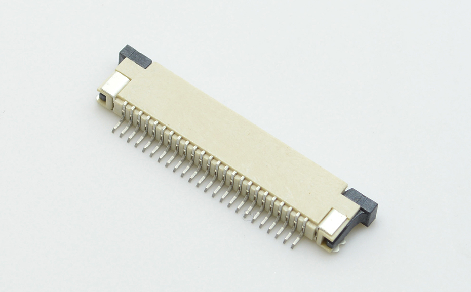 黑龙江ffc fpc连接器-0.8mm fpc连接器fpc连接器上接-草莓视频在线观看下载