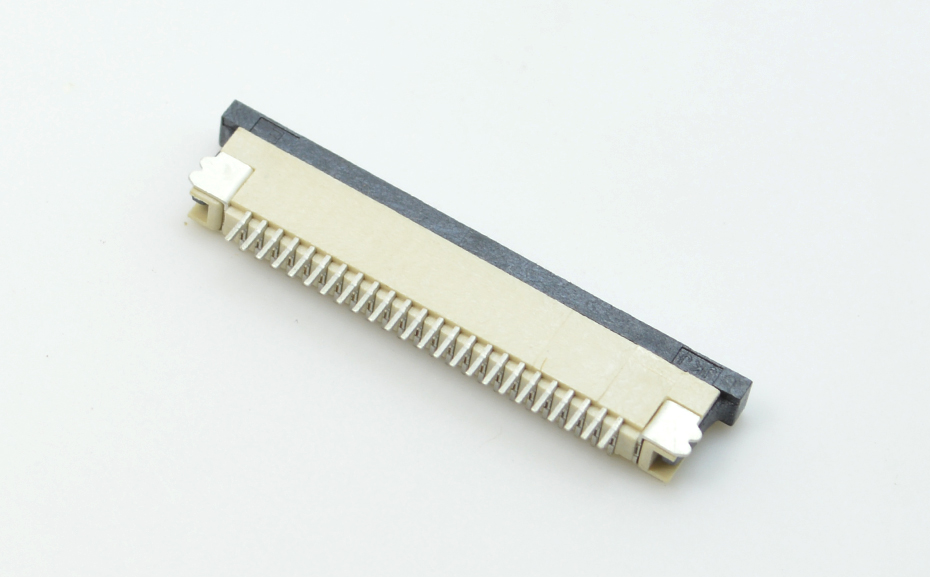 黑龙江ffc fpc连接器-0.8mm fpc连接器fpc连接器上接-草莓视频在线观看下载