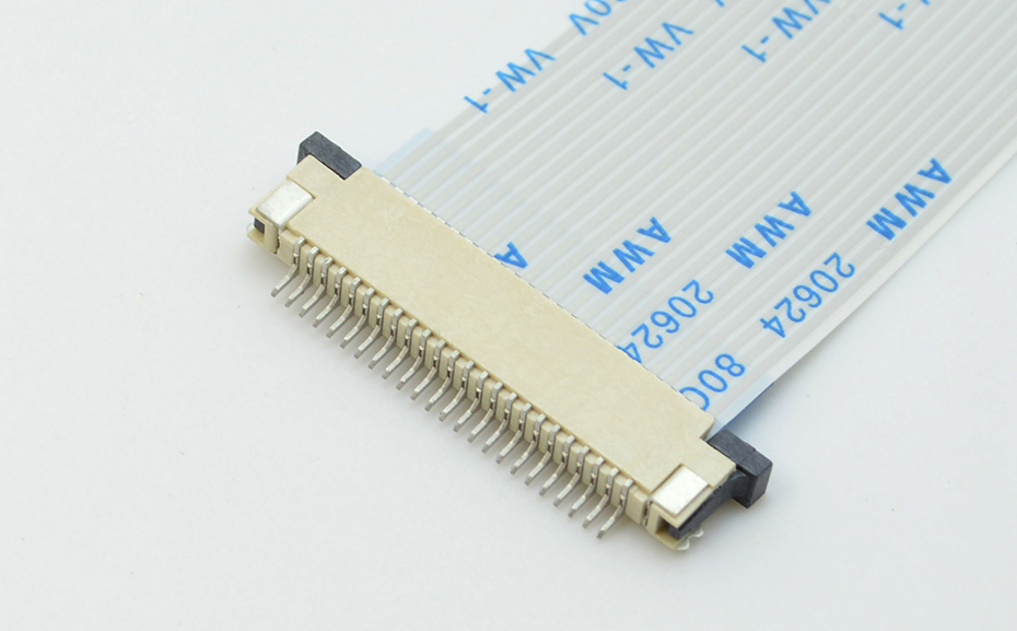 黑龙江ffc fpc连接器-0.8mm fpc连接器fpc连接器上接-草莓视频在线观看下载
