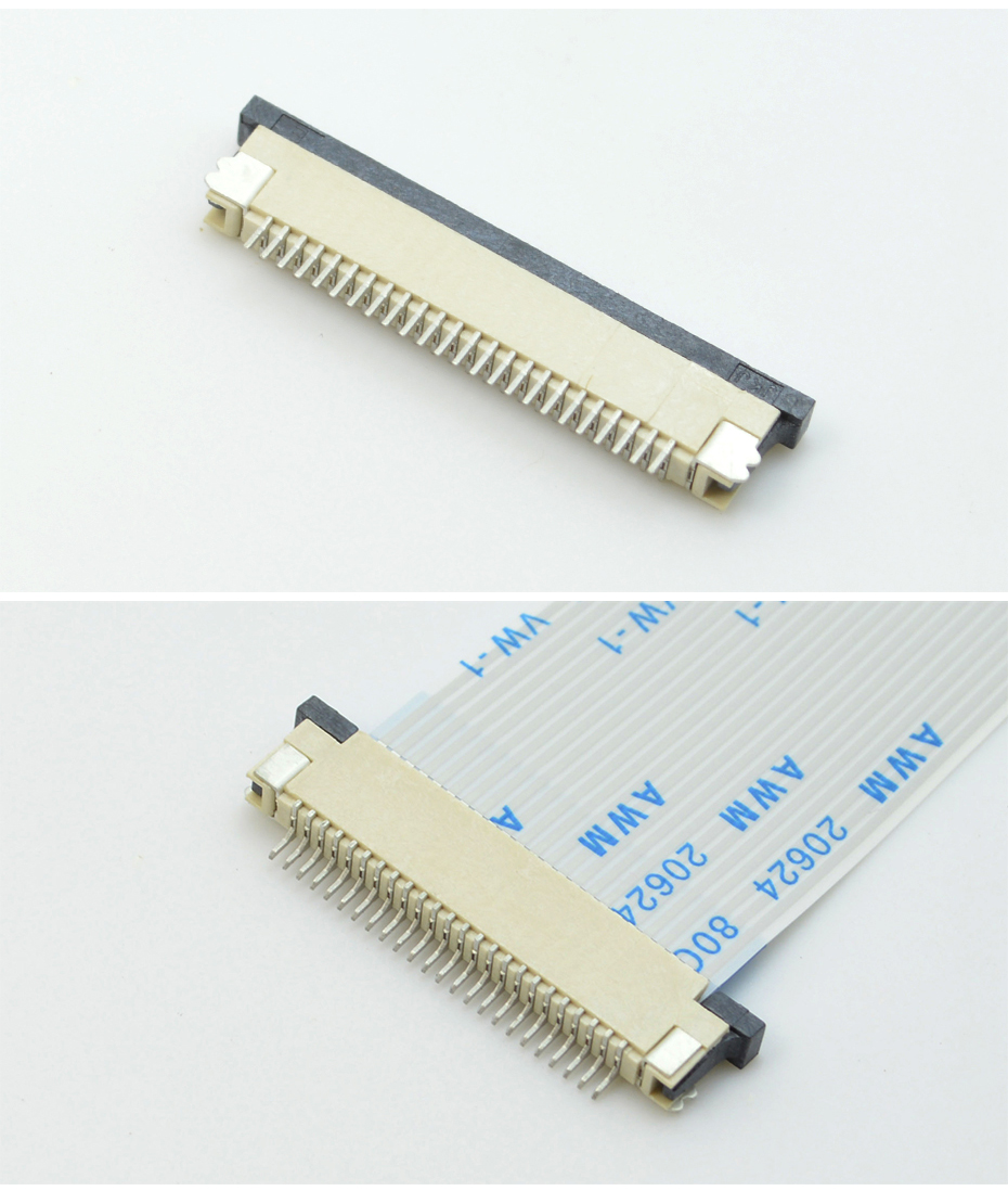 黑龙江ffc fpc连接器-0.8mm fpc连接器fpc连接器上接-草莓视频在线观看下载