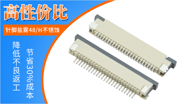 全球30大连接器厂商盘点－草莓视频在线观看下载连接器
