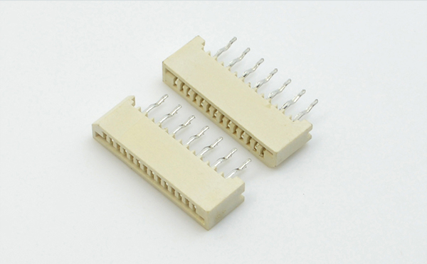 fpc 1mm 连接器-fpc连接器单面接触连接器厂商出售-草莓视频在线观看下载