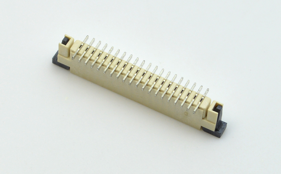 fpc连接器16pin-fpc连接器型号1.0一字立贴fpc连接器-草莓视频在线观看下载