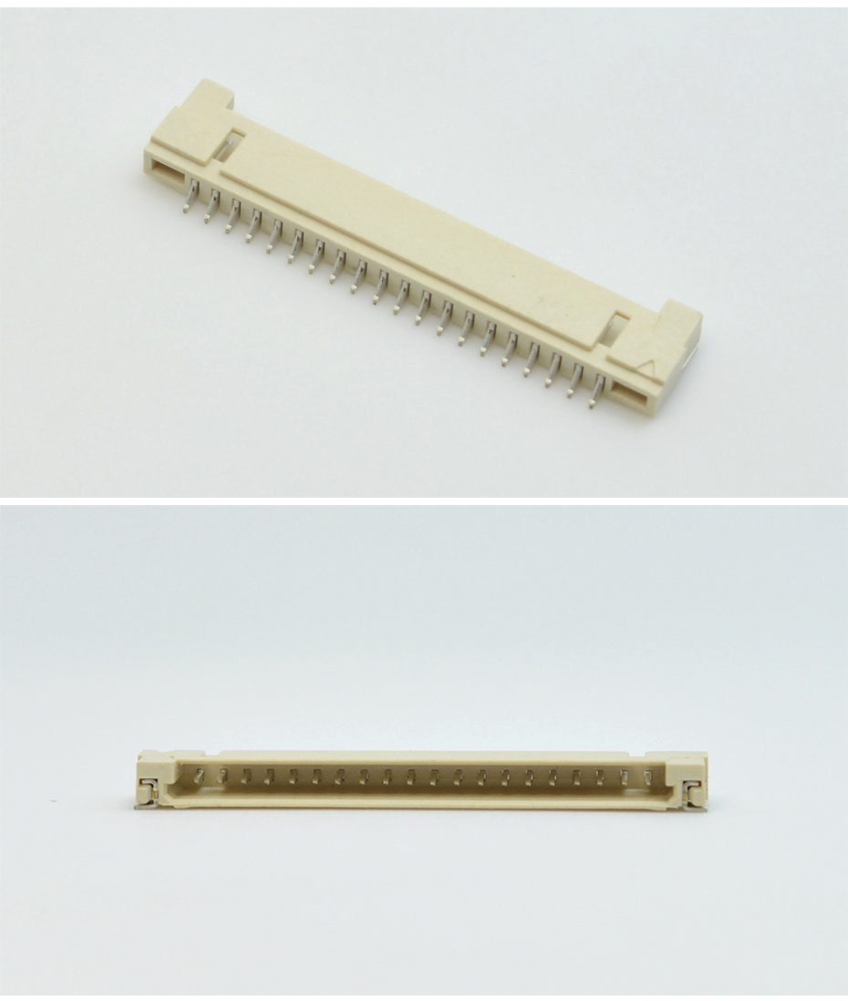 fpc连接器 22pin-fpc 连接器 1.25-tfpc软板贴片连接器-草莓视频在线观看下载