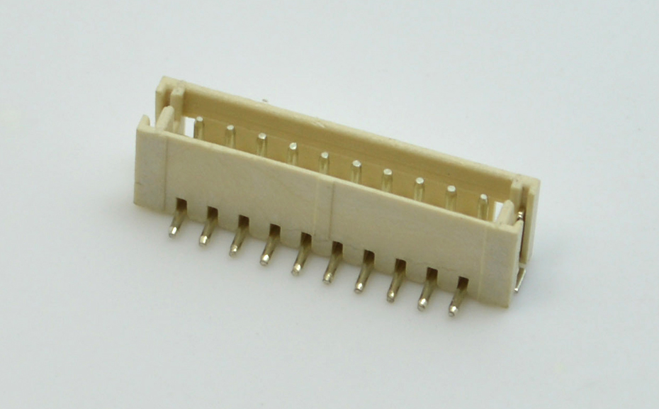 免费样品 FPC/FFC1.5MM 间距  卧贴型连接器1.5MM 2P-12P环保耐温,草莓视频在线观看下载