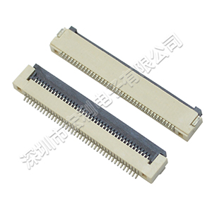 ffc/fpc连接器插座0.5mm-产品规格知多少[草莓视频在线观看下载]