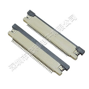 0.5间距1.2高掀盖式fpc连接器,使用的时，你要注意不知道的问题？[草莓视频在线观看下载]