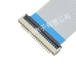 1.0mm间距10pinfpc连接器的产品参数你知道的有多少？草莓视频在线观看下载带你了解[草莓视频在线观看下载]