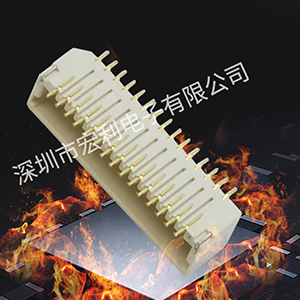 专业连接器厂家告诉你FPC板对板型连接器正确使用方法[草莓视频在线观看下载]
