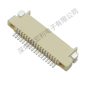 铜陵fpc连接器的基本要素是什么？[草莓视频在线观看下载]