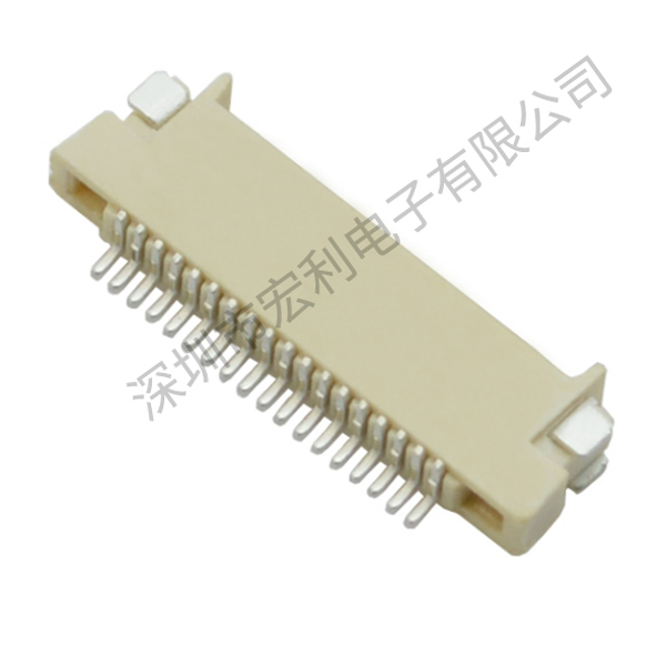 指纹锁核心模块上的草莓视频APP色情双面接触连接器厂家 免费打样[草莓视频在线观看下载]