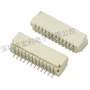泉州fpc连接器产品知识介绍、如何来区分种类？[草莓视频在线观看下载]