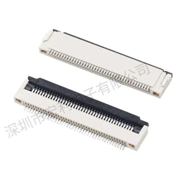 0.5mm连接器fpc翻盖式-地区不是问题哪里都是直价 [草莓视频在线观看下载]