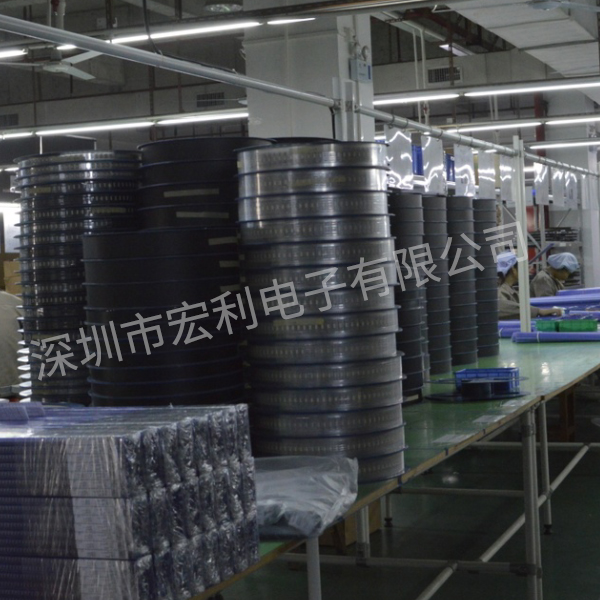 fpc连接器包装形式知多少?10年厂家回答你[草莓视频在线观看下载]
