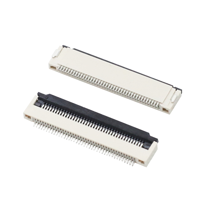 中国FPC/FFC连接器厂家雄起-依靠品质触发前景[草莓视频在线观看下载]