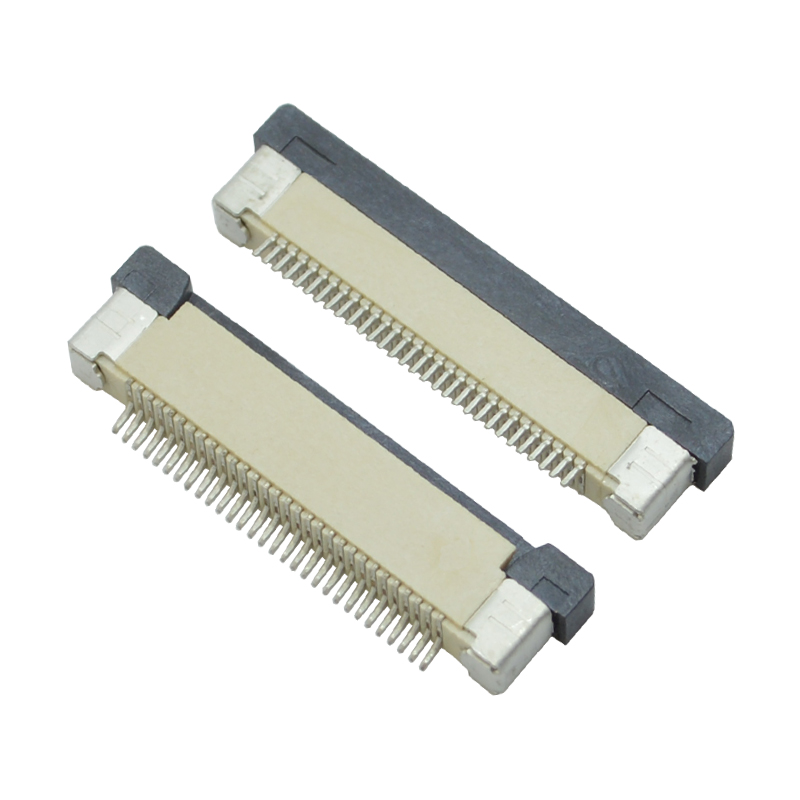 为什么fpc连接器80pin可以受到众多商家的信赖?[草莓视频在线观看下载]