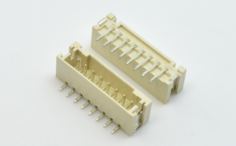 接插件PH-3P立贴针座 SMT连接器 立式贴片针座 LT插座 间距2.0mm,草莓视频在线观看下载