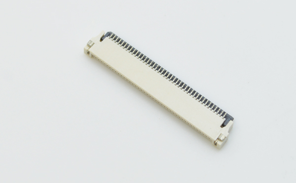 厂家直销fpc连接器-0.5fpc连接器前插后锁fpc连接器-草莓视频在线观看下载