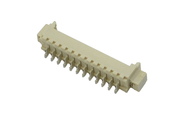 源头厂家MX1.25mm耐高温卧贴PCB插座头1.25间距2-20P线对板连接器,草莓视频在线观看下载