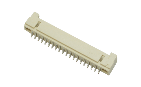 df14-20pin 插座卧针PCB卧式贴片连接器 耐高温高压接插件,草莓视频在线观看下载