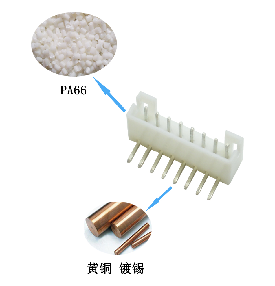 PH2.0-12P弯针插座弯脚座弯针座2.0MM间距接插件连接器,草莓视频在线观看下载