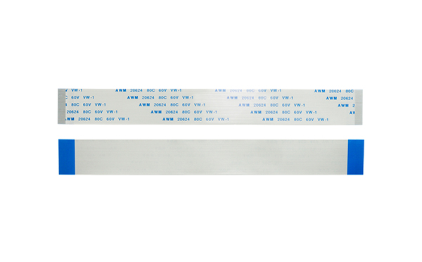 环保认证FFC/FPC薄膜电缆线间距0.5mm-25P同面电脑设备排线长15CM,草莓视频在线观看下载