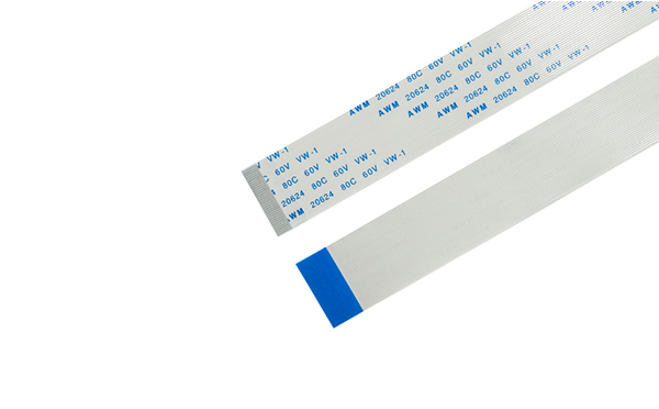 环保认证FFC/FPC薄膜电缆线间距0.5mm-25P同面电脑设备排线长15CM,草莓视频在线观看下载