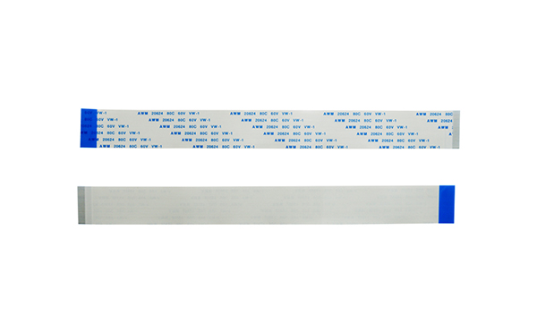 加工FFC/FPC电池扁平软排线间距 0.5MM-37P 反向B型150MM长连接线,草莓视频在线观看下载