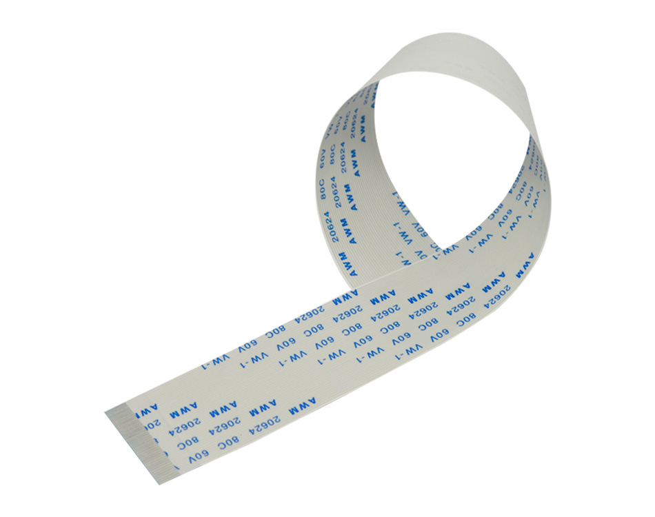 加工FFC/FPC电池扁平软排线间距 0.5MM-37P 反向B型150MM长连接线,草莓视频在线观看下载
