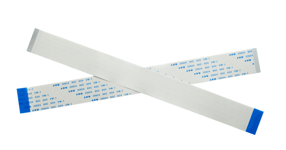 加工FFC/FPC电池扁平软排线间距 0.5MM-37P 反向B型150MM长连接线,草莓视频在线观看下载
