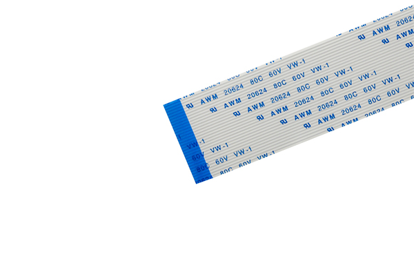FFC/FPC扁平线软排线间距1.0MM-20P长度150MM反向电脑设备软排线,草莓视频在线观看下载