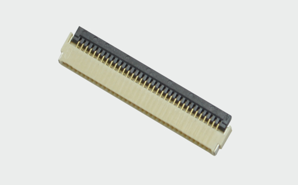 精密fpc连接器-fpc连接器 0.5mm前插后压式fpc连接器-草莓视频在线观看下载