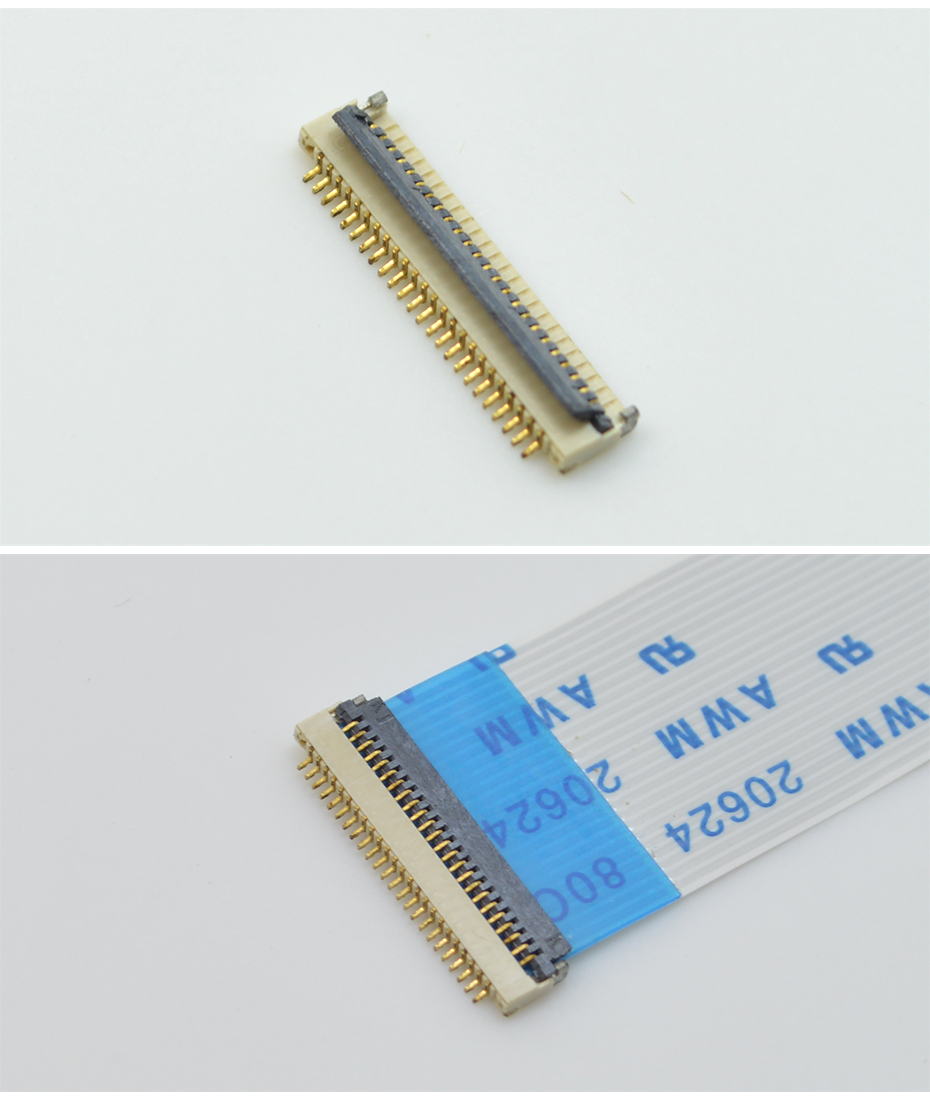 ffc连接器 fpc连接器-0.5fpc连接器翻盖式fpc连接器-草莓视频在线观看下载