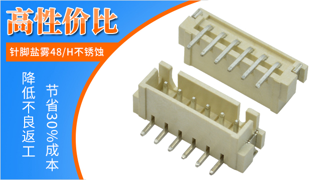 fpc连接器,七种类型是什么?-草莓视频在线观看下载连接器