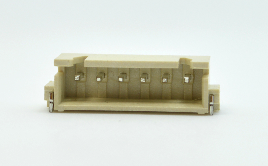 XH2.5连接器 卧式贴片 耐高温环保插座TJC3-3P PCB板SMT插头,草莓视频在线观看下载