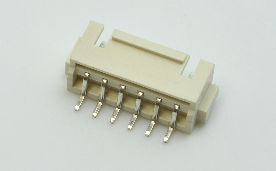 XH2.54 2-12P卧式贴片SMT型连接器卧式连接器环保耐高温插座 阻燃,草莓视频在线观看下载