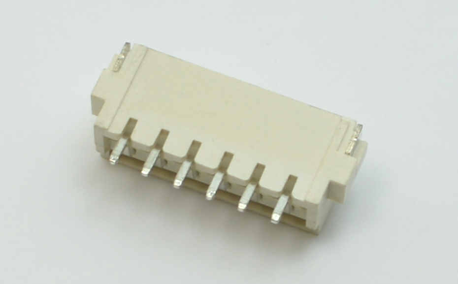XH2.54 2-12P卧式贴片SMT型连接器卧式连接器环保耐高温插座 阻燃,草莓视频在线观看下载